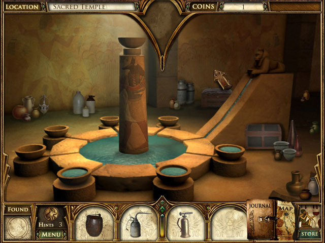Free Download Pc Game Pharaoh Upgrades