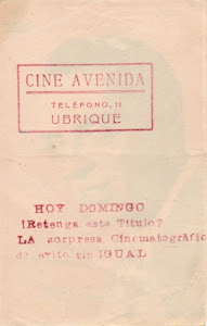 Cine Avenida