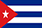 Nama Julukan Timnas Sepakbola Kuba