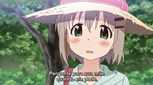 Assistir Yama no Susume: Second Season Online