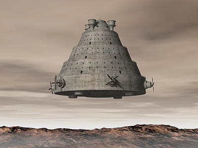 Vimana: The Ancient Anti-Gravity Flying Machine - LIBRARY OF MOST