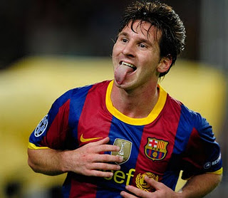 Messi pudo ser fichaje del Espanyol