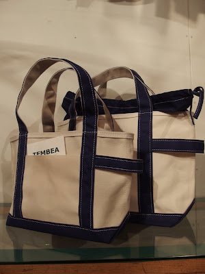 tembea tote bag