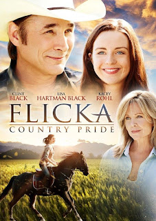 Flicka 3: Country Pride[2012][NTSC/DVDR] Ingles, Español Latino