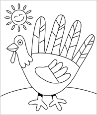 its an interactive craft activity for toddlers and preschool kids to develop there skills and creativity kids can easily color pilgrims hat and native - Fall Coloring Pages For Toddlers its an interactive craft activity for toddlers and preschool kids to develop there skills and creativity kids can easily color pilgrims hat and native - Fall Coloring Pages For Toddlers