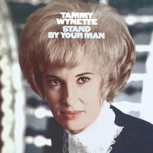 Tammy Wynette Tammy+album