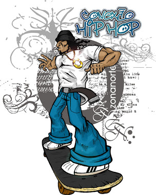 Hip Hop..