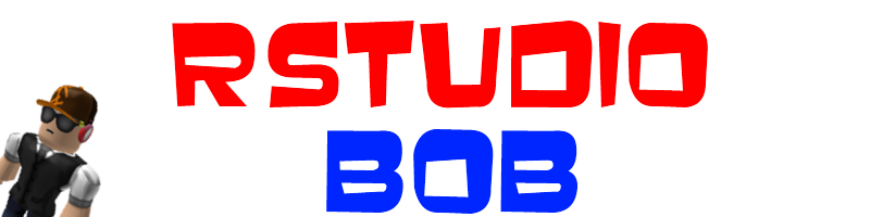 Rstudiobob