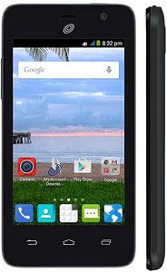 harga HP ZTE Paragon harga HP ZTE Paragon terbaru