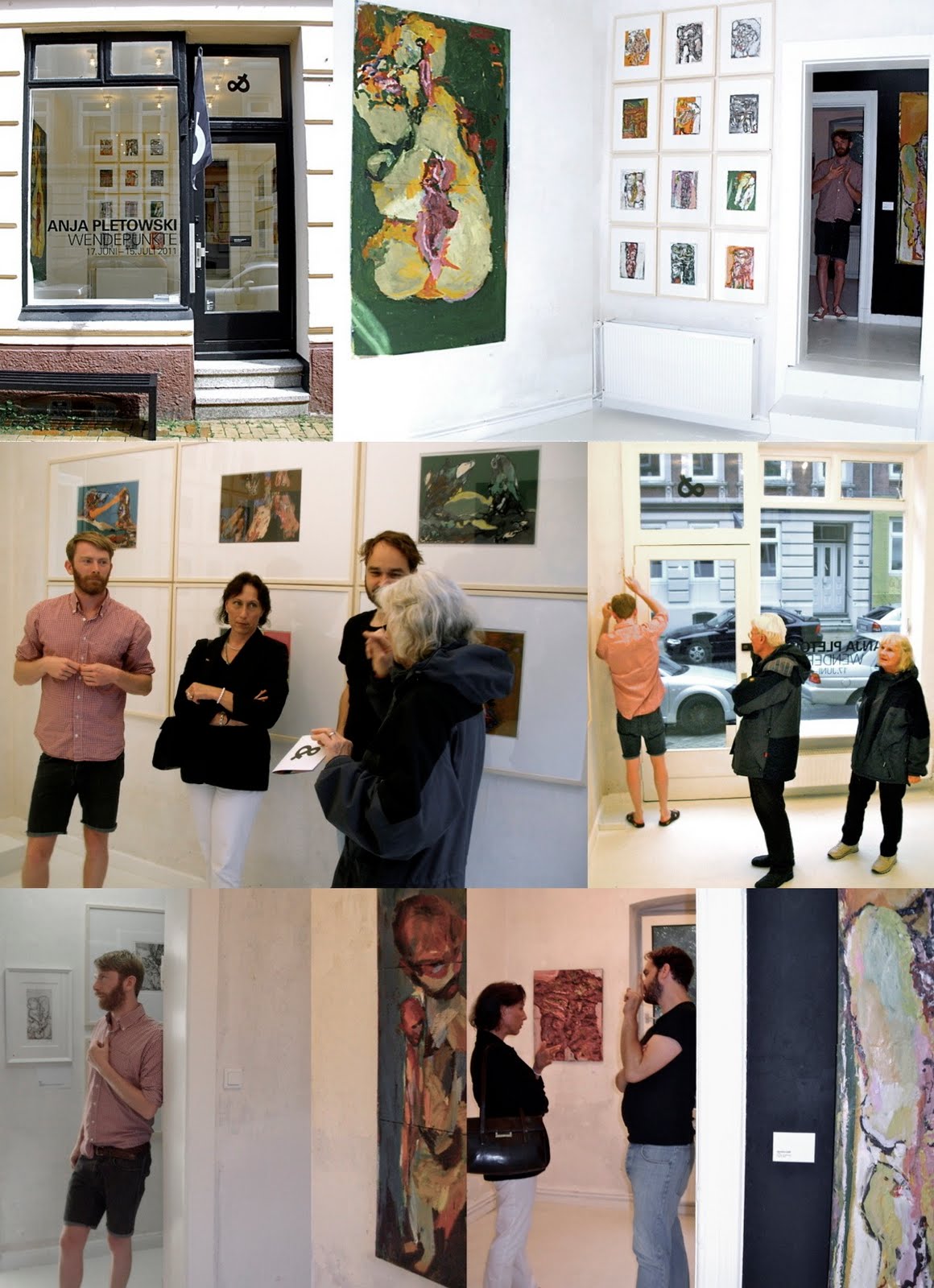 Tag Der Offenen Ausstellungen Im Lwl Industriemuseum Zeche Zollern