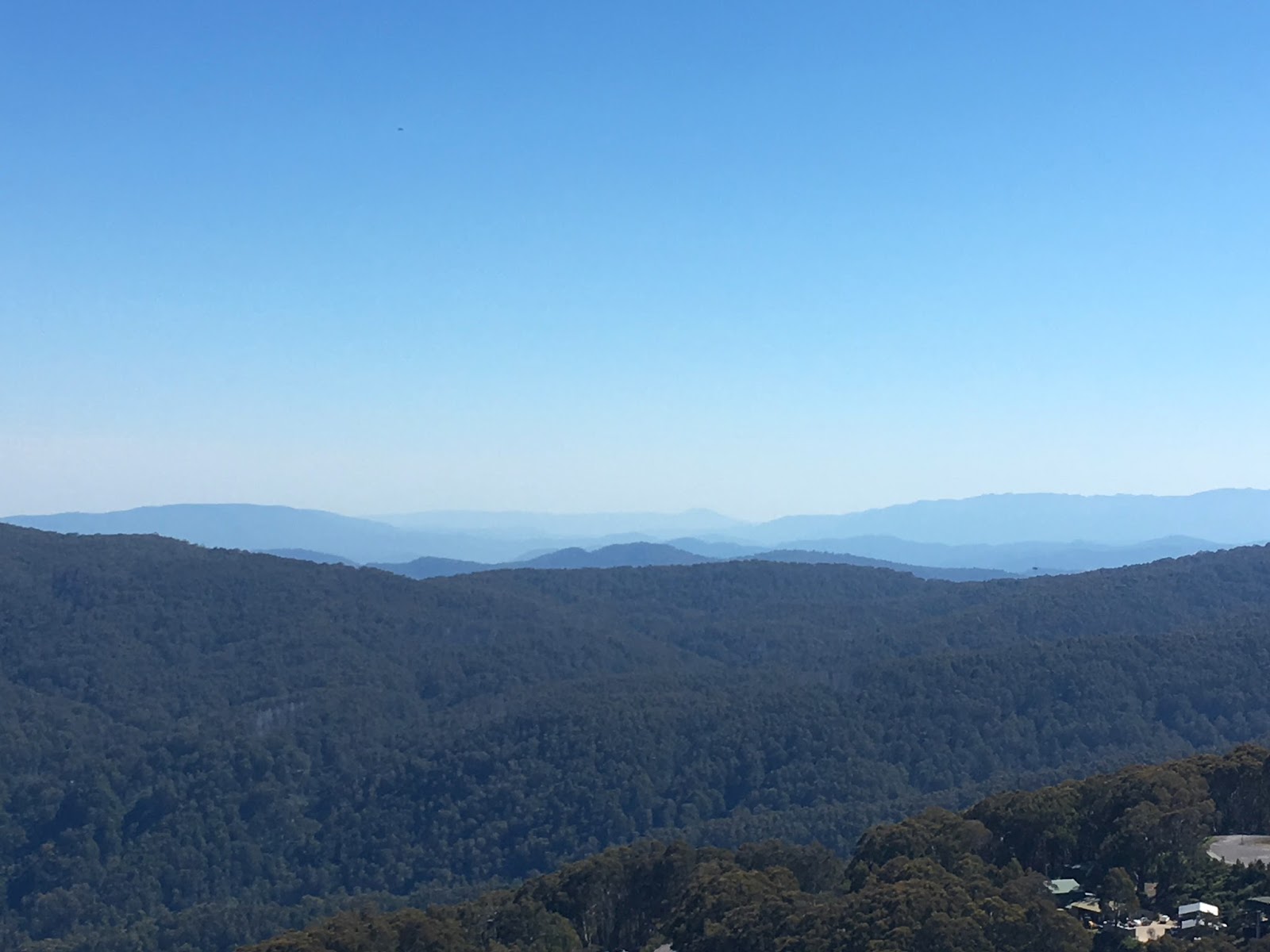 RDO Melbourne Summer at Mt Buller