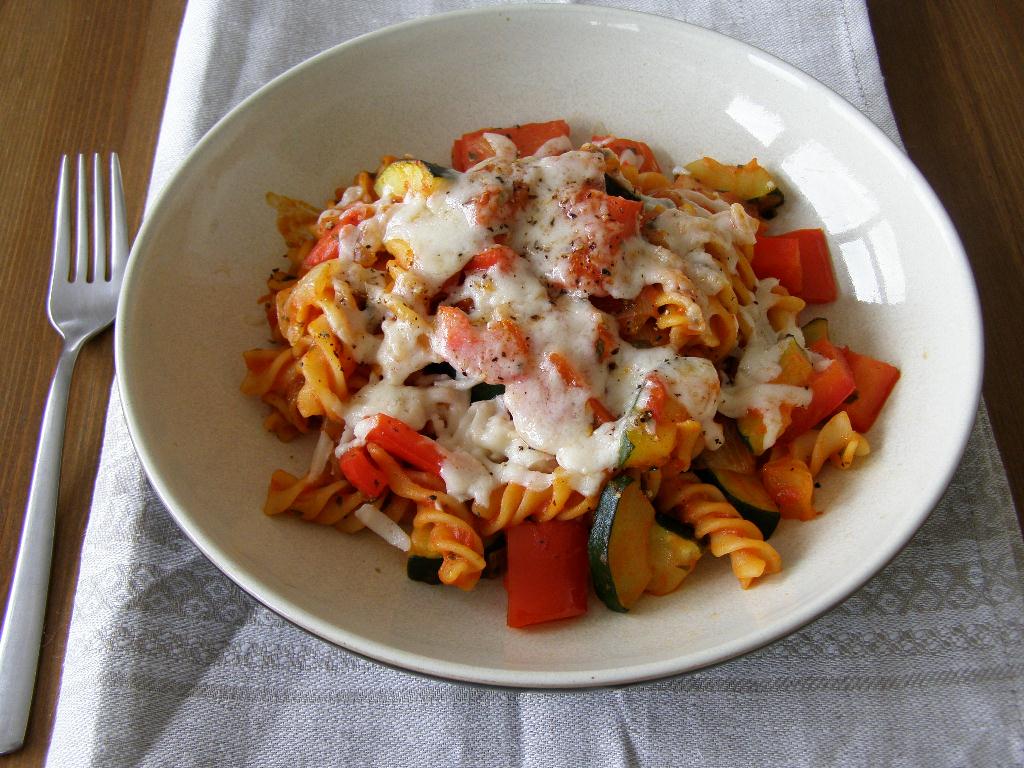 maple•spice Simple Suppers