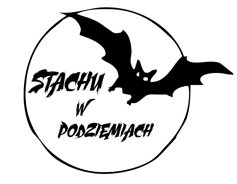 Stachu w Podziemiach