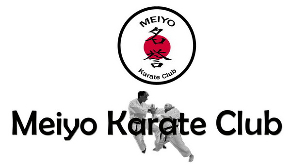 Meiyo Karate Club - Nottingham