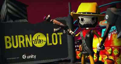 Burn The Lot v1.0.6 Apk Data Download Free Burn The Lot v1.0.6 Apk Data Download Free
