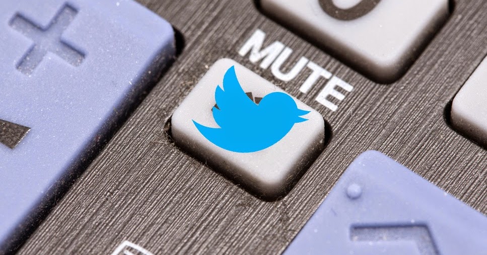 :: PCholic ::: Learn How To Mute, Block and Report On Twitter