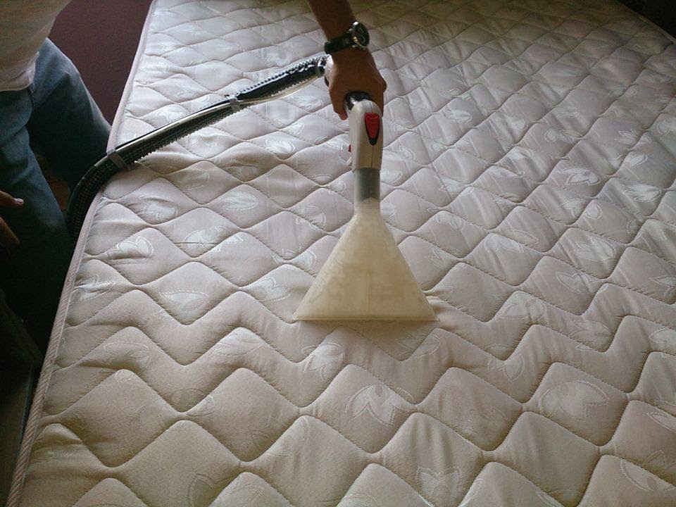 Yatak Yikama Jet Mispak