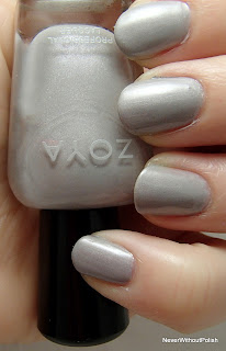 Zoya Harley