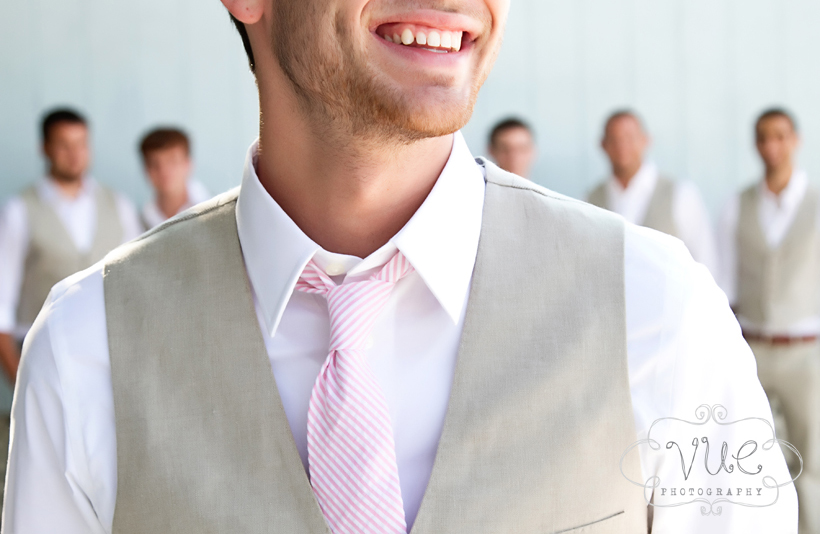 Tan and Pink Wedding Tan and Pink Wedding