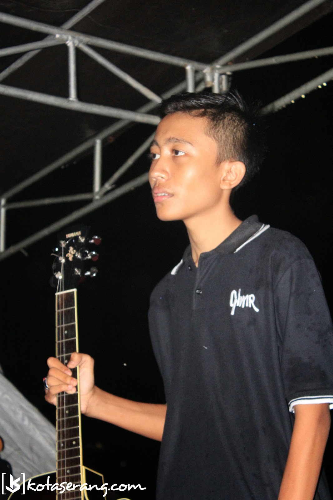 Event - Akustik Asik By: kedaiceriaa, CiRKoRM dan KotaSerang Event - Akustik Asik By: kedaiceriaa, CiRKoRM dan KotaSerang
