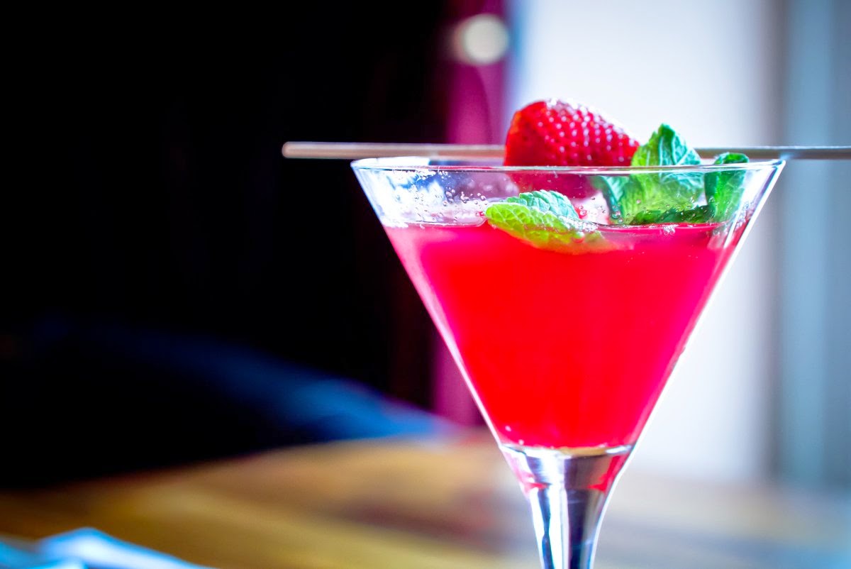 BuzzCanada Arrival of Powder Alcohol