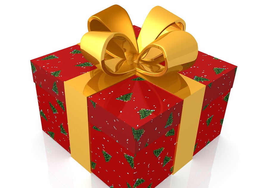 Folks, Listen!: The First Gift of Christmas