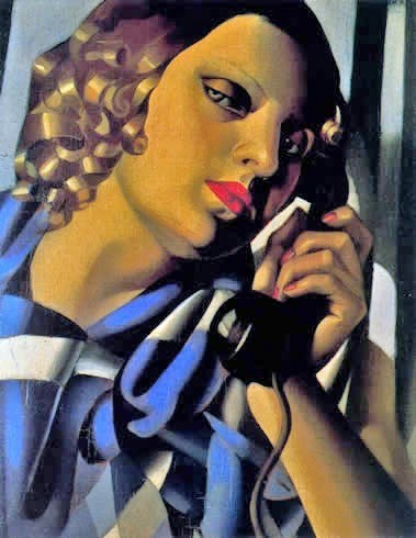 a biography of tamara de lempicka a polish artist Tamara de lempicka has 110 ratings and 14 reviews annette said: an eccentric art deco painter born into a wealthy polish family she'd party all nigh. a biography of tamara de lempicka a polish artist Tamara de lempicka has 110 ratings and 14 reviews annette said: an eccentric art deco painter born into a wealthy polish family she'd party all nigh.