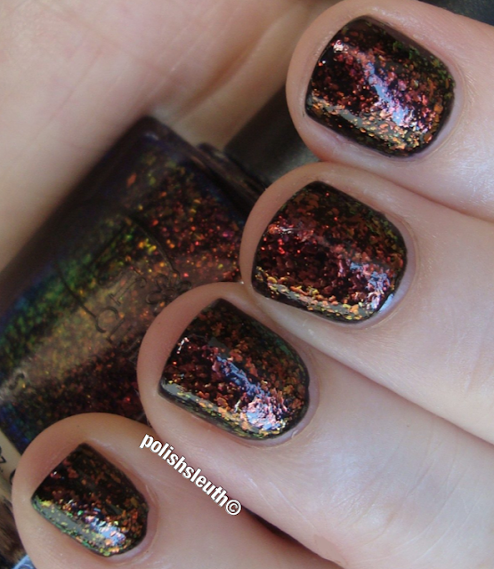 Color Club's The Uptown Color Club's The Uptown