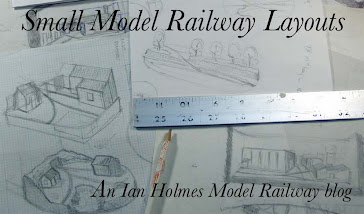 Small Model Railway Layouts