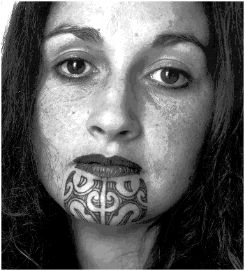 Maori Tattoo Art and Traditional Maori Tattoos maori tattoo ideas