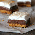 Homemade Smore Fudge Recipe