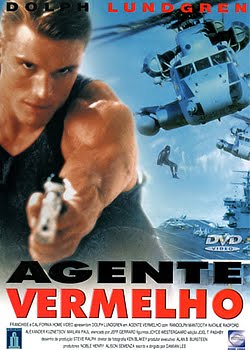 Agente%2BVermelho Agente Vermelho Dublado DVDRip XviD
