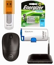 Loot Deal: Flat Rs.100 Off on Computer & Camera Accessories @ Amazon