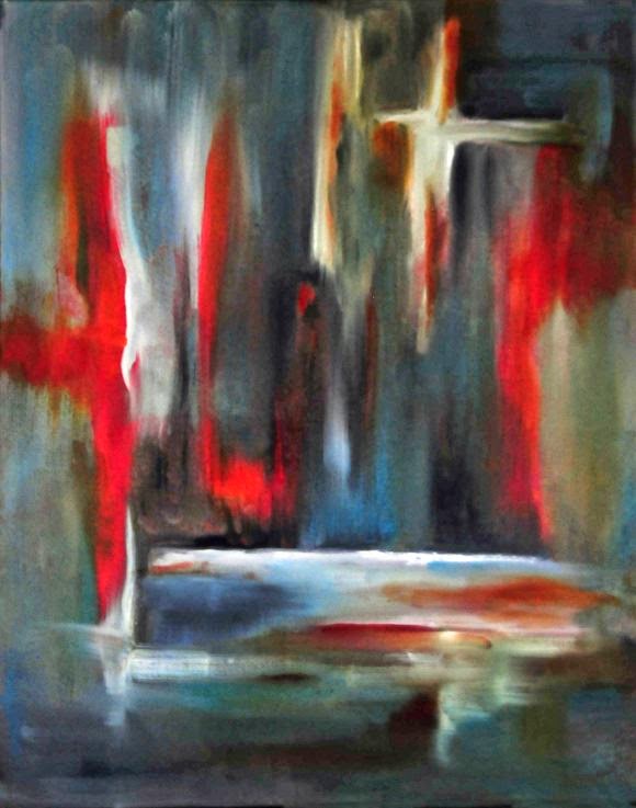Kay Reinke Painting Artwork Kay Reinke Painting Artwork