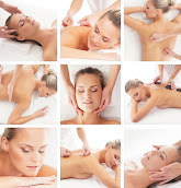 Glossaire des types de massages
