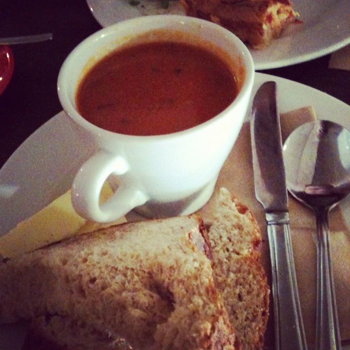 Coffee stories for every day Artisan Roast, Glasgow, Scotland