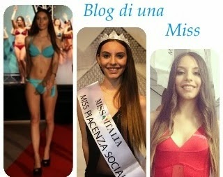 Blog di una Miss