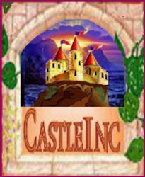 Visit Us at the Castle