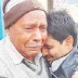 29 साल बाद बेटे को परिवार से फेसबुक ने मिलाया
