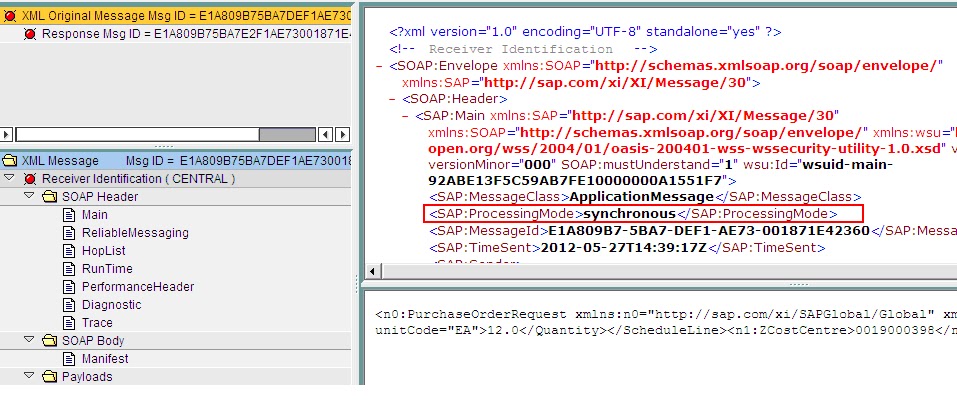 Web Service To File Scenario In Sap Pinnacle Web Service To File Scenario In Sap Pinnacle
