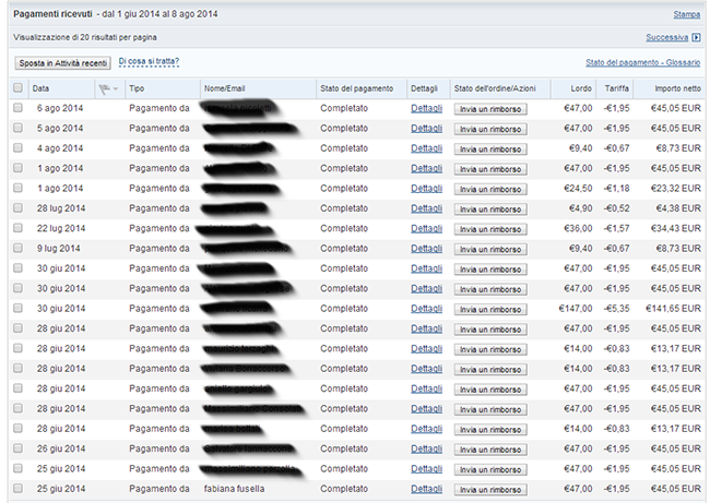 paypal