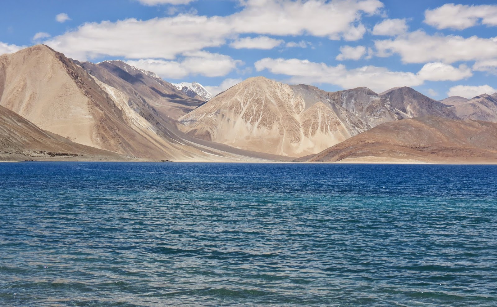 Pangong Lake, Ladakh photos