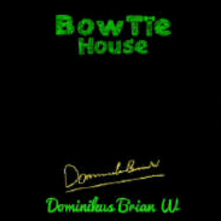 dominikus brian bowtihouse