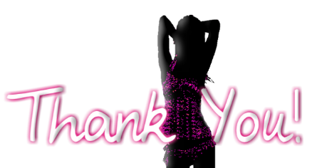 Random Girly Graphics: Sweet Thank You Gifs