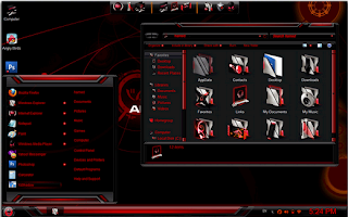 Download Tema Windows 7 Terbaru - Free Win 7 Themes Themes Windows 7