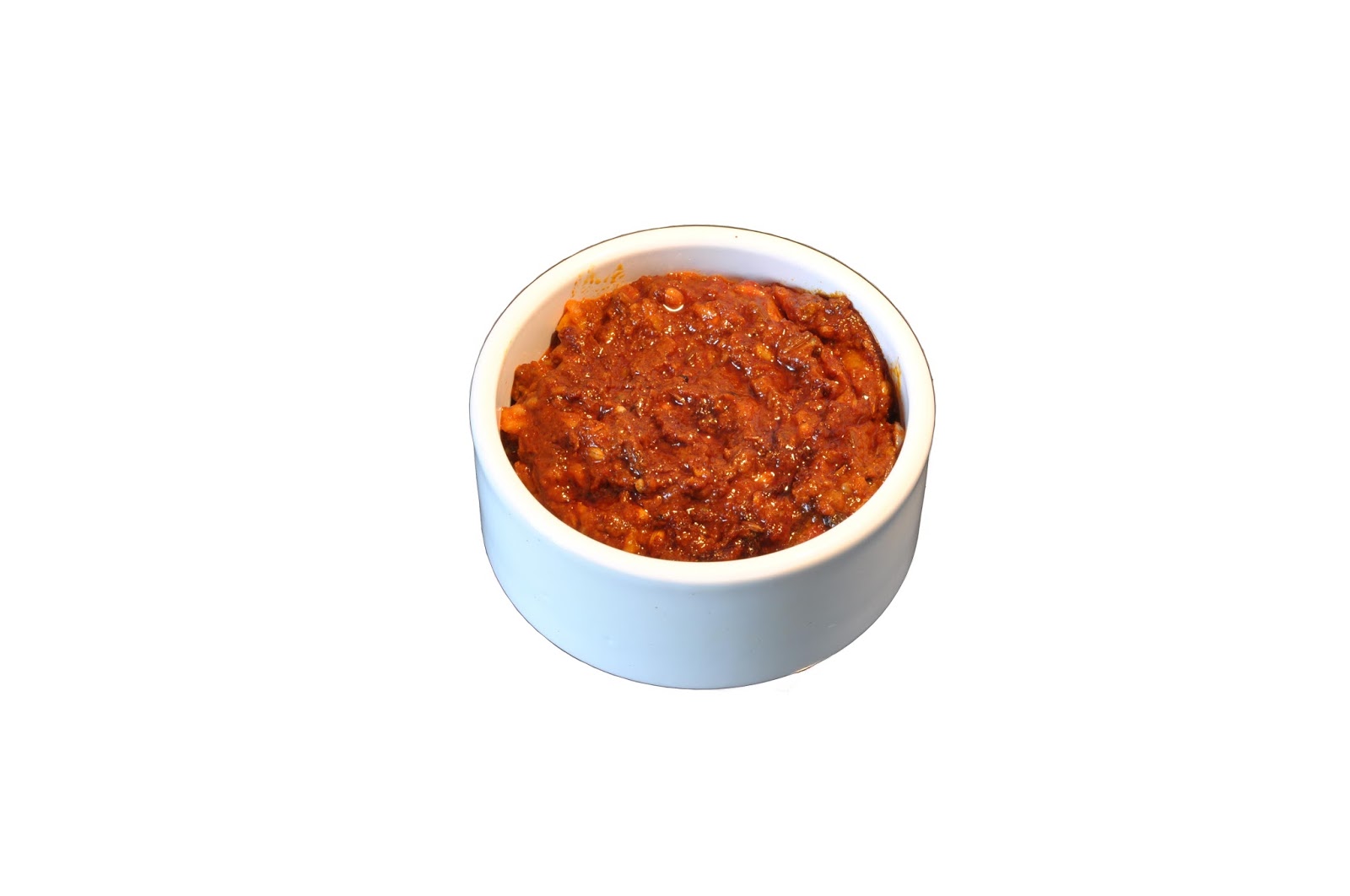 Simple Food How to Make Madras Curry Paste