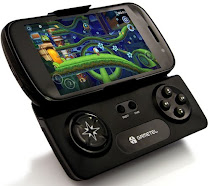 Android Joystick Bluetooth