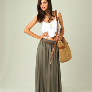 Fashionable Long Skirts Trends For Spring Summer 2017 2018 Fashionable Long Skirts Trends For Spring Summer 2017 2018