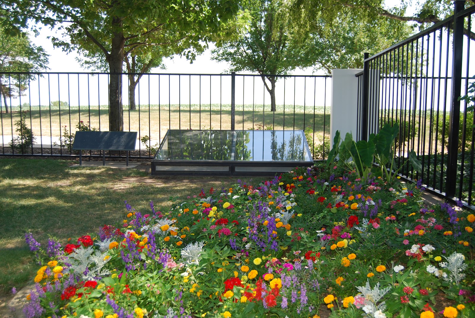 Life in Fort Yates, North Dakota Trip to Missouri LDS Church Visitor