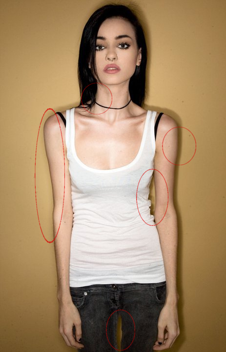 The Real Felice Fawn Losing Weight And Gaining Followers A